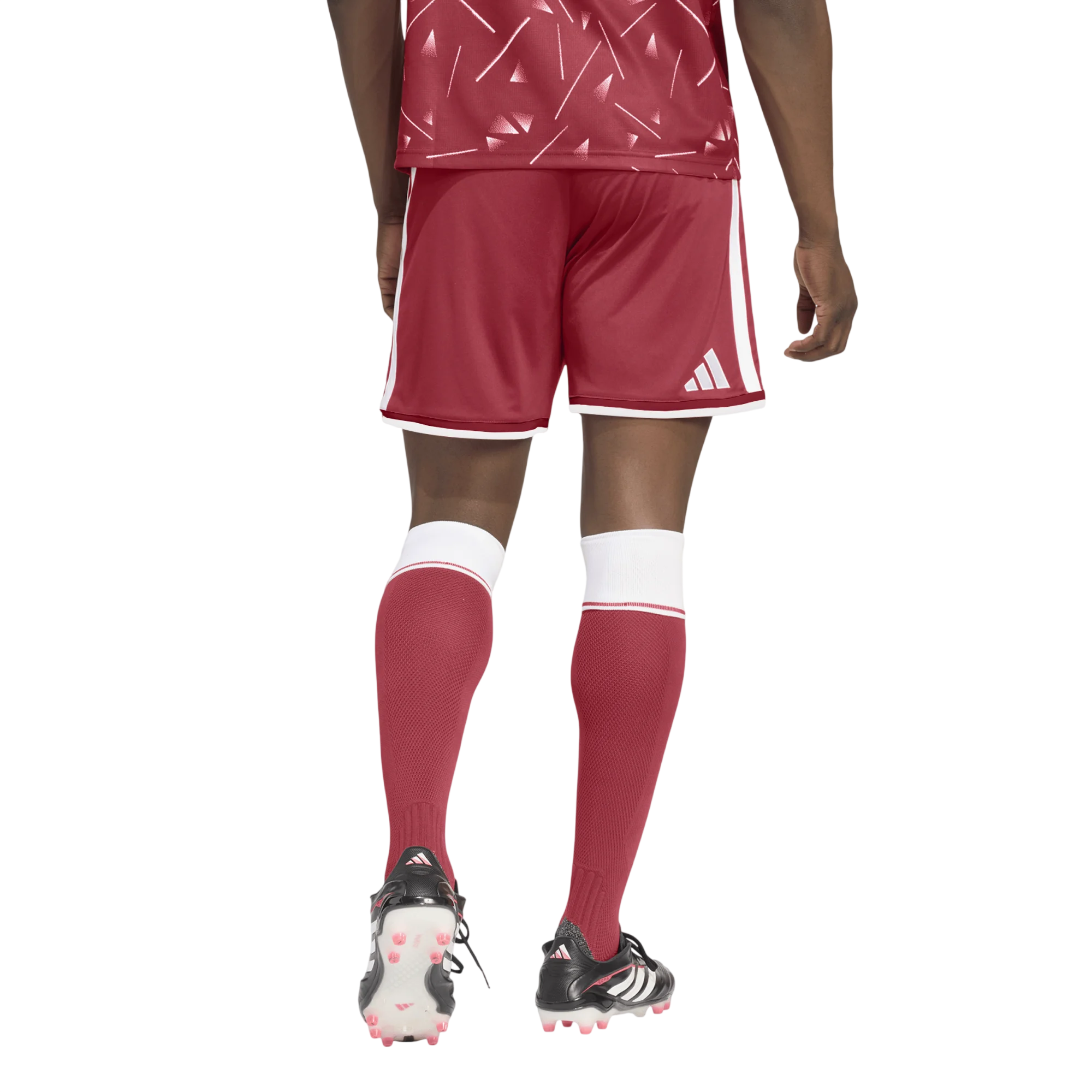 Liverpool FC 26/27 Home Shorts (KA6854) | Ultra Football