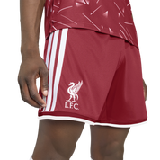 Liverpool FC 26/27 Home Shorts (KA6854)