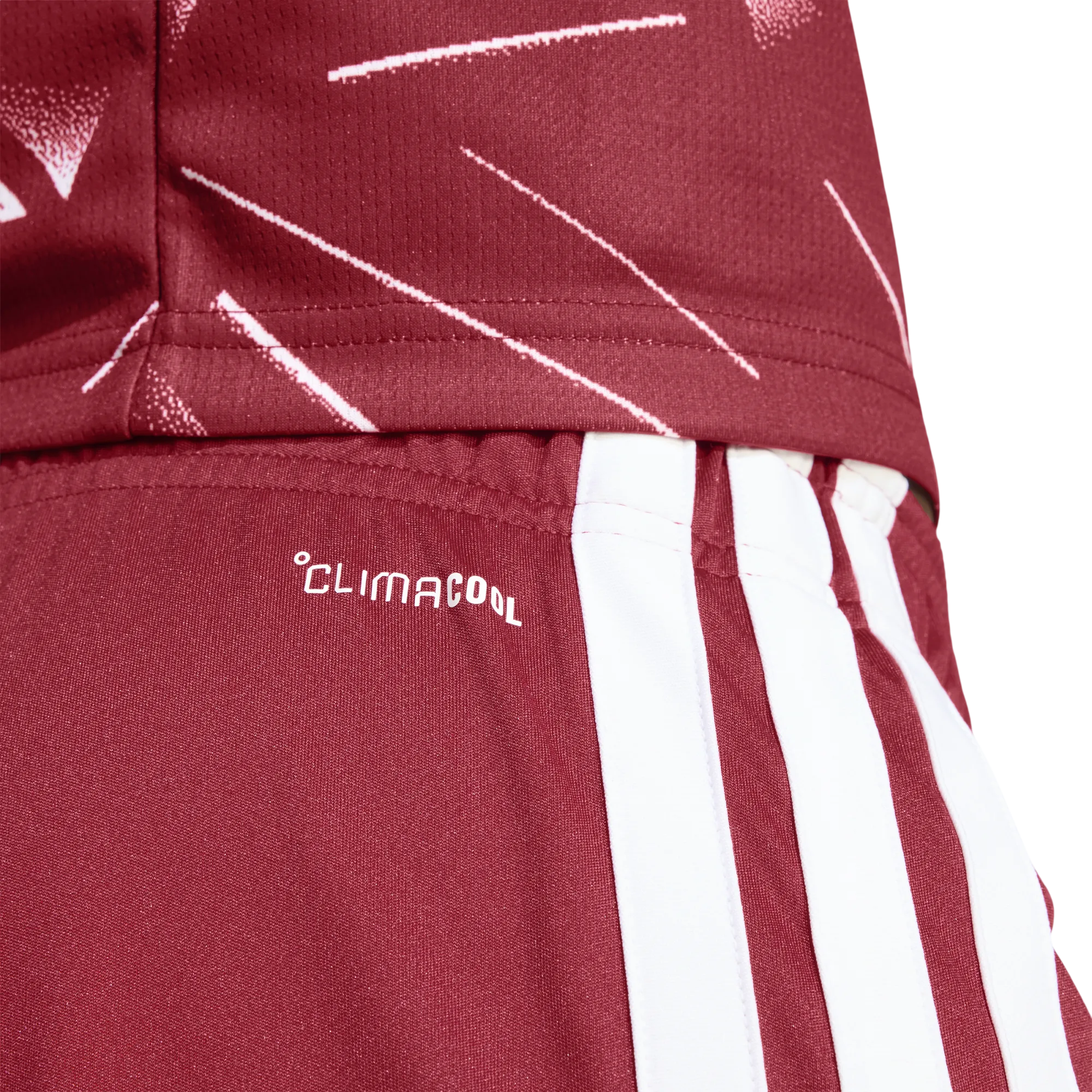 Liverpool FC 26/27 Home Shorts (KA6854)