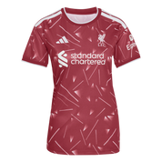 Liverpool FC 26/27 Home Womens Jersey (KB8256)
