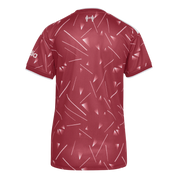 Liverpool FC 26/27 Home Womens Jersey (KB8256)