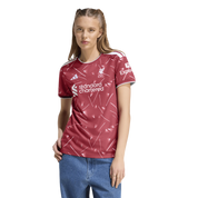 Liverpool FC 26/27 Home Womens Jersey (KB8256)