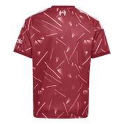 Liverpool FC 26/27 Home Youth Jersey (KB8255)