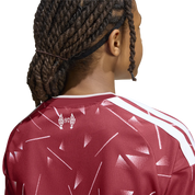 Liverpool FC 26/27 Home Youth Jersey (KB8255)