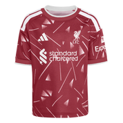 Liverpool FC 26/27 Home Mini Kit (KB8262)