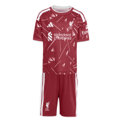Liverpool FC 26/27 Home Mini Kit (KB8262)