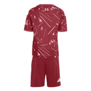 Liverpool FC 26/27 Home Mini Kit (KB8262)