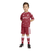 Liverpool FC 26/27 Home Mini Kit (KB8262)