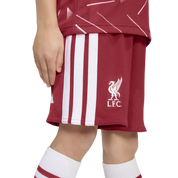 Liverpool FC 26/27 Home Mini Kit (KB8262)