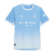 Manchester City 26/27 Home Jersey (78432601)