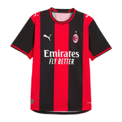 AC Milan 26/27 Home Jersey (78412101)