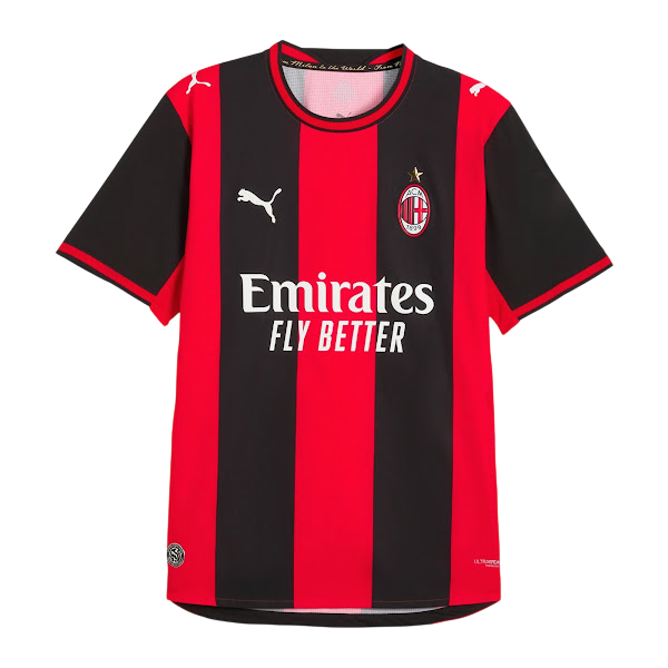AC Milan 26/27 Home Jersey (78412101)