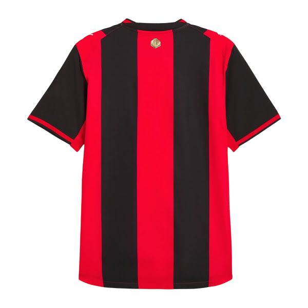 AC Milan 26/27 Home Jersey (78412101)