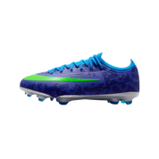 Jr. Mercurial Vapor Pro FG x Lego - Special Edition (IQ3579-400)