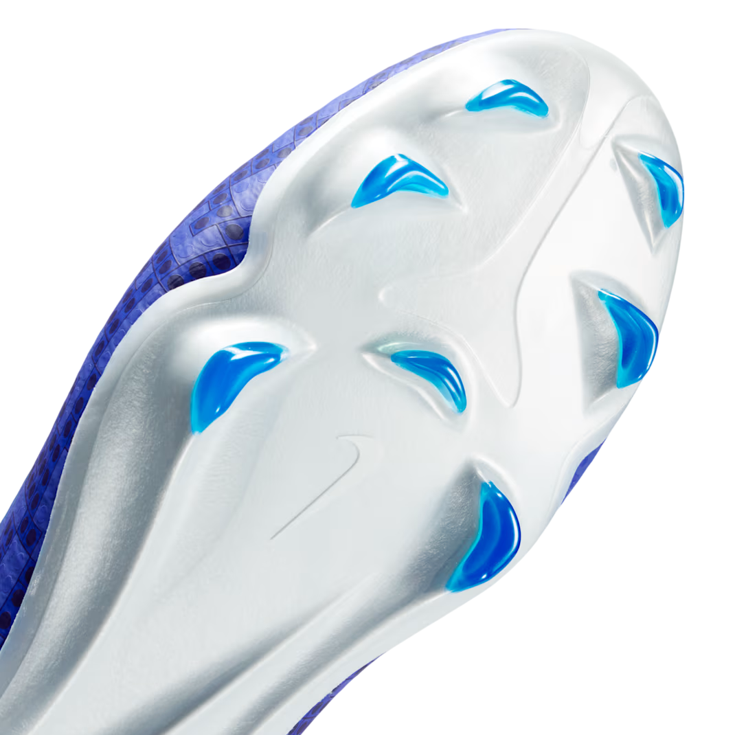 Jr. Mercurial Vapor Pro FG x Lego - Special Edition (IQ3579-400)