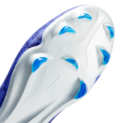 Jr. Mercurial Vapor Pro FG x Lego - Special Edition (IQ3579-400)