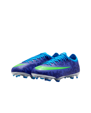 Jr. Mercurial Vapor Pro FG x Lego - Special Edition (IQ3579-400)