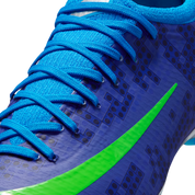 Jr. Mercurial Vapor Pro FG x Lego - Special Edition (IQ3579-400)