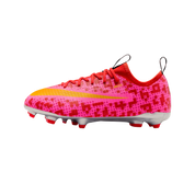 Jr. Mercurial Vapor Pro FG x Lego - Special Edition (IQ3580-601)