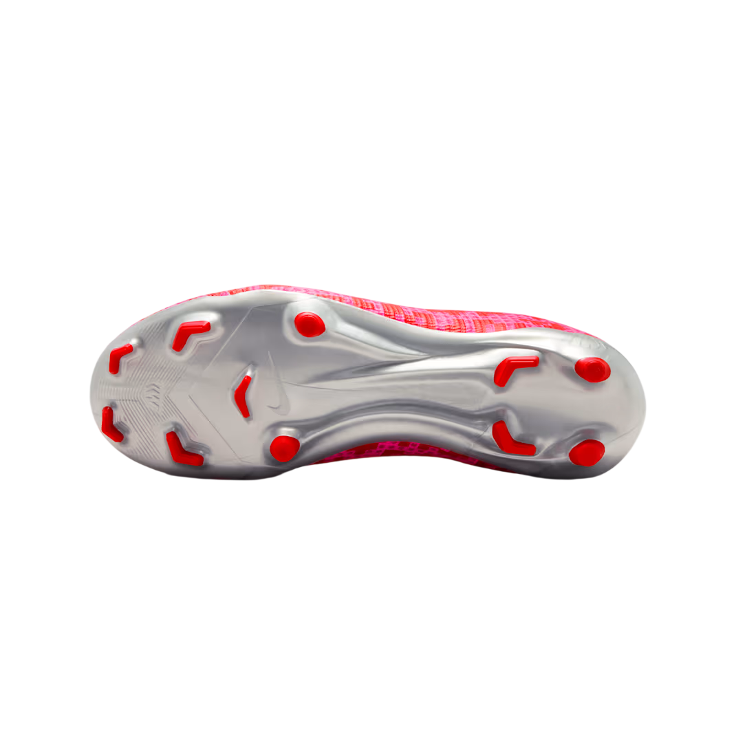 Jr. Mercurial Vapor Pro FG x Lego - Special Edition (IQ3580-601)