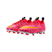 Jr. Mercurial Vapor Pro FG x Lego - Special Edition (IQ3580-601)