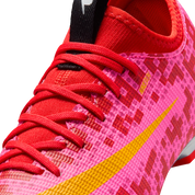 Jr. Mercurial Vapor Pro FG x Lego - Special Edition (IQ3580-601)