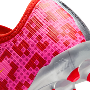 Jr. Mercurial Vapor Pro FG x Lego - Special Edition (IQ3580-601)