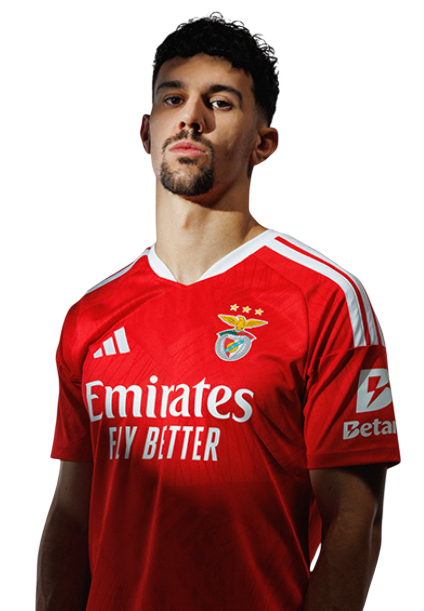 SL Benfica 26/27 Home Jersey (KB2021) | Ultra Football