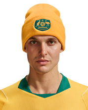 Australia Peak Beanie (IU4605-739-OSFM)