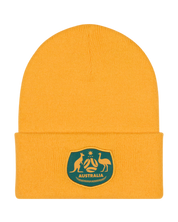 Australia Peak Beanie (IU4605-739-OSFM)