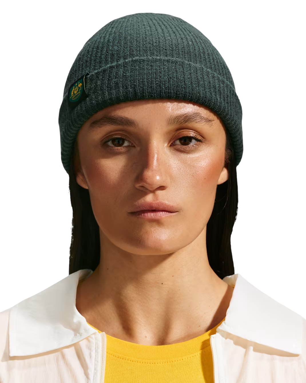 Australia Terra Beanie (IU4606-350-OSFM)