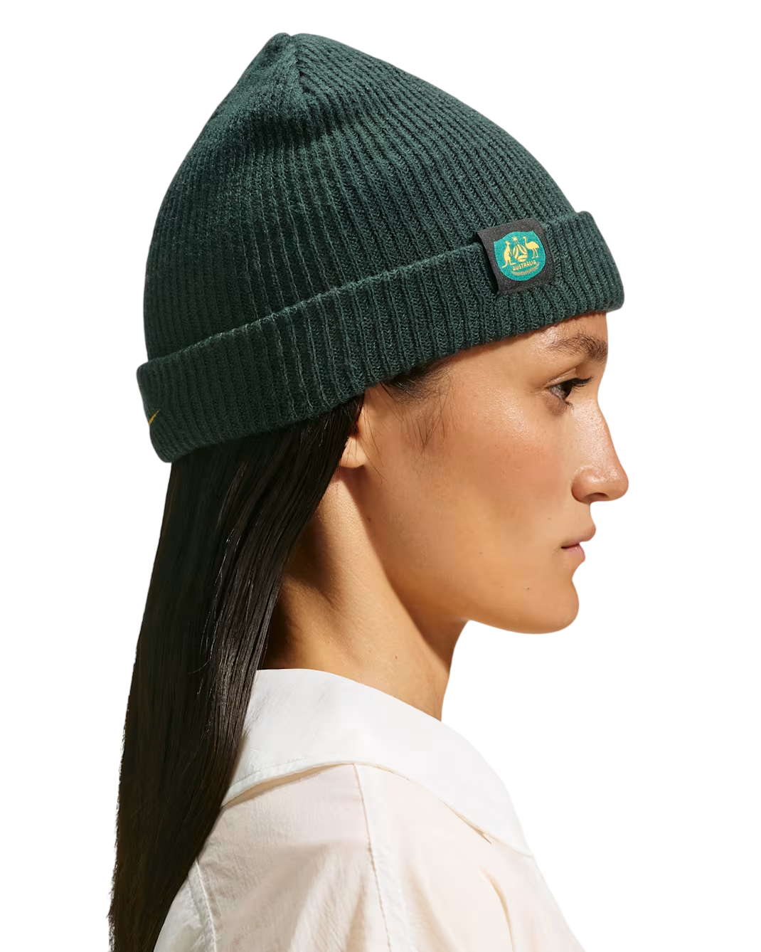 Australia Terra Beanie (IU4606-350-OSFM)