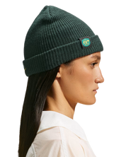 Australia Terra Beanie (IU4606-350-OSFM)