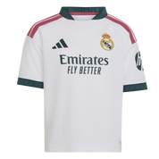 Real Madrid 26/27 Home Mini Kit (KC3946)