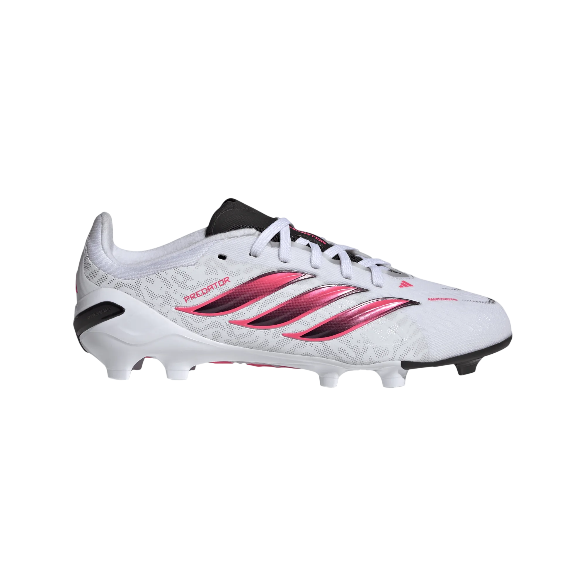 Predator Elite Youth FG - Chaos vs Control Pack (IH1996)