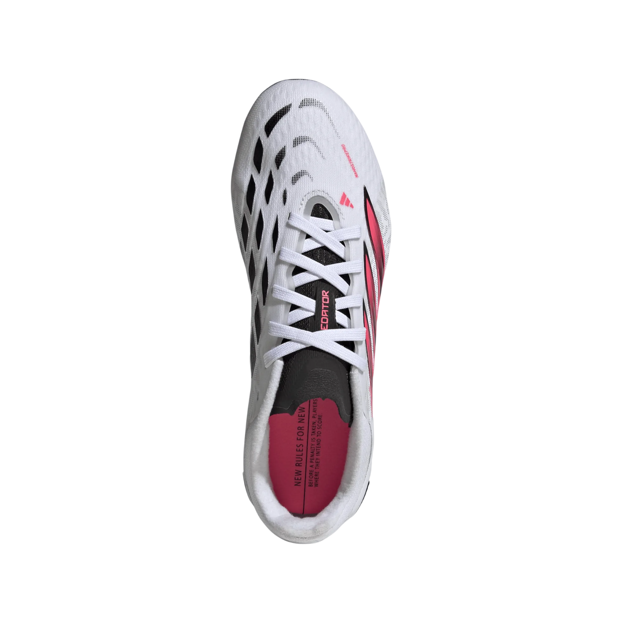 Predator Elite Youth FG - Chaos vs Control Pack (IH1996)