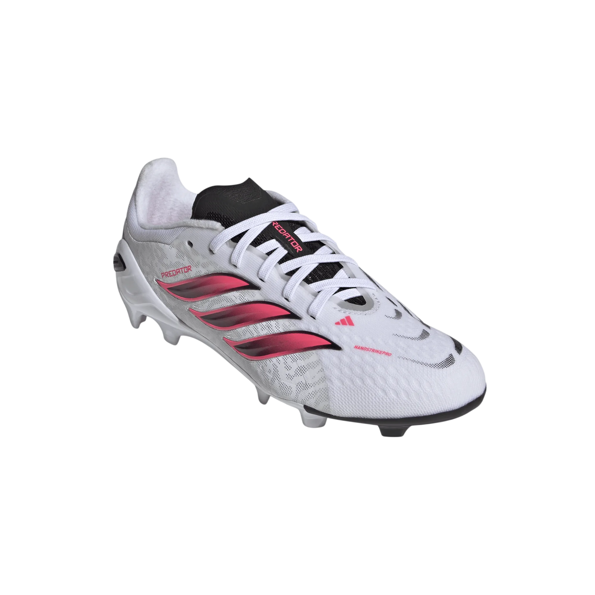 Predator Elite Youth FG - Chaos vs Control Pack (IH1996)
