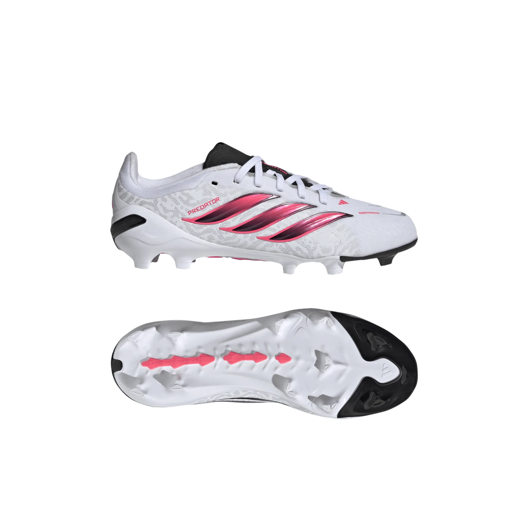 Predator Elite Youth FG - Chaos vs Control Pack (IH1996)
