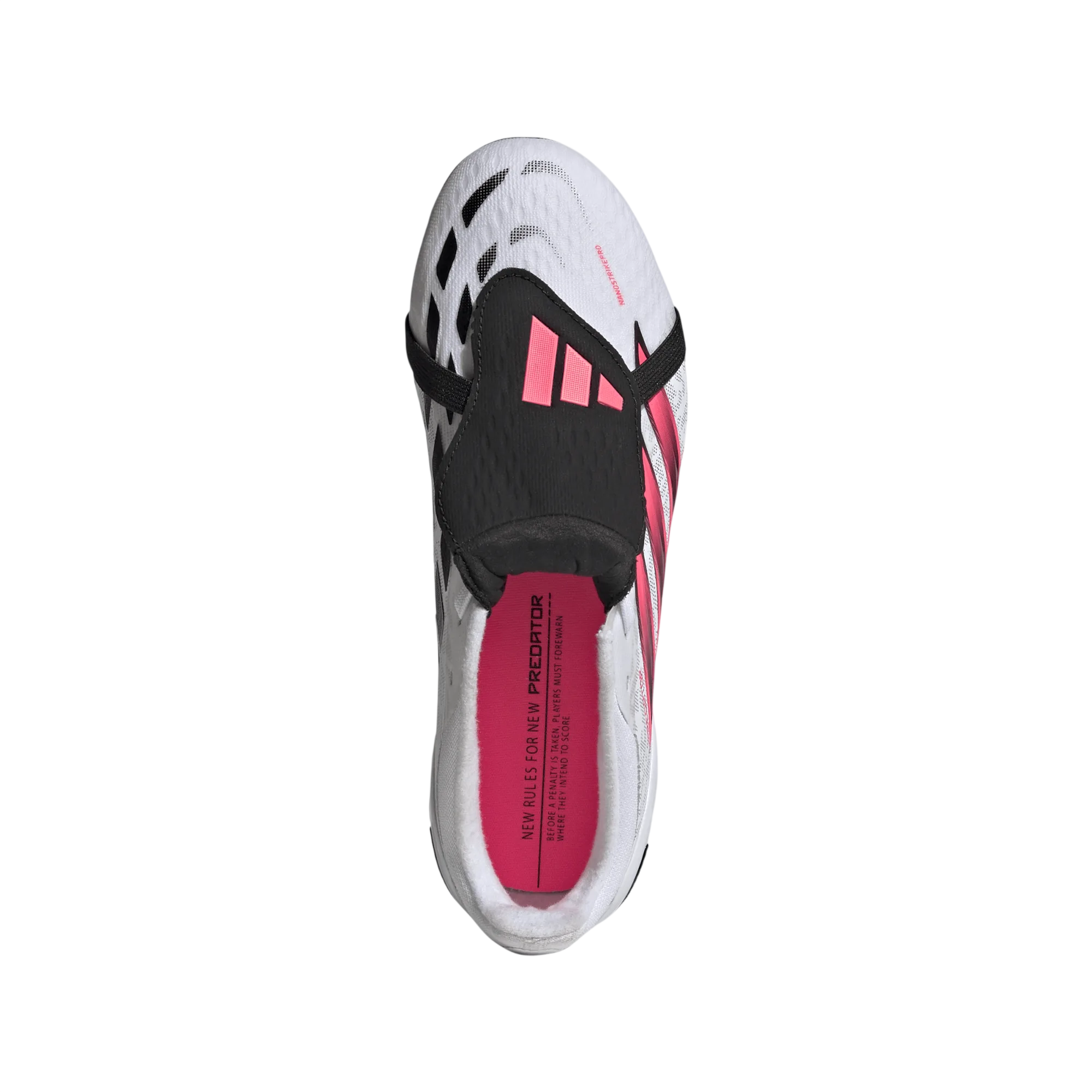 Predator Elite FT Youth FG - Chaos vs Control Pack (IH2109)