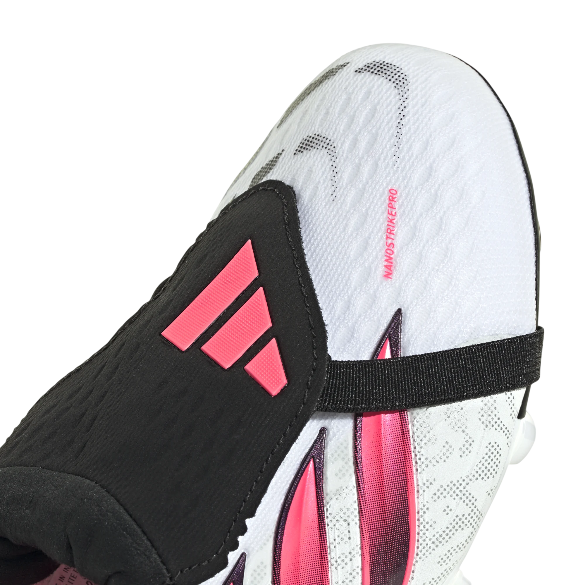 Predator Elite FT Youth FG - Chaos vs Control Pack (IH2109)