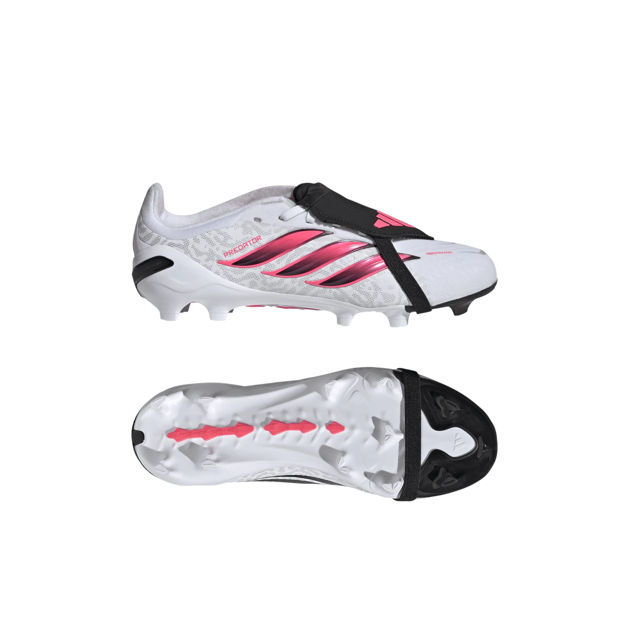Predator Elite FT Youth FG - Chaos vs Control Pack (IH2109)