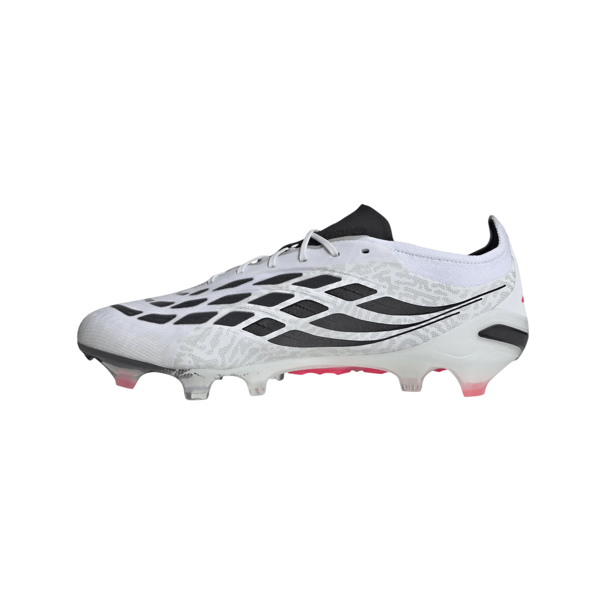 Predator Elite FG - Chaos vs Control Pack (IH4699)