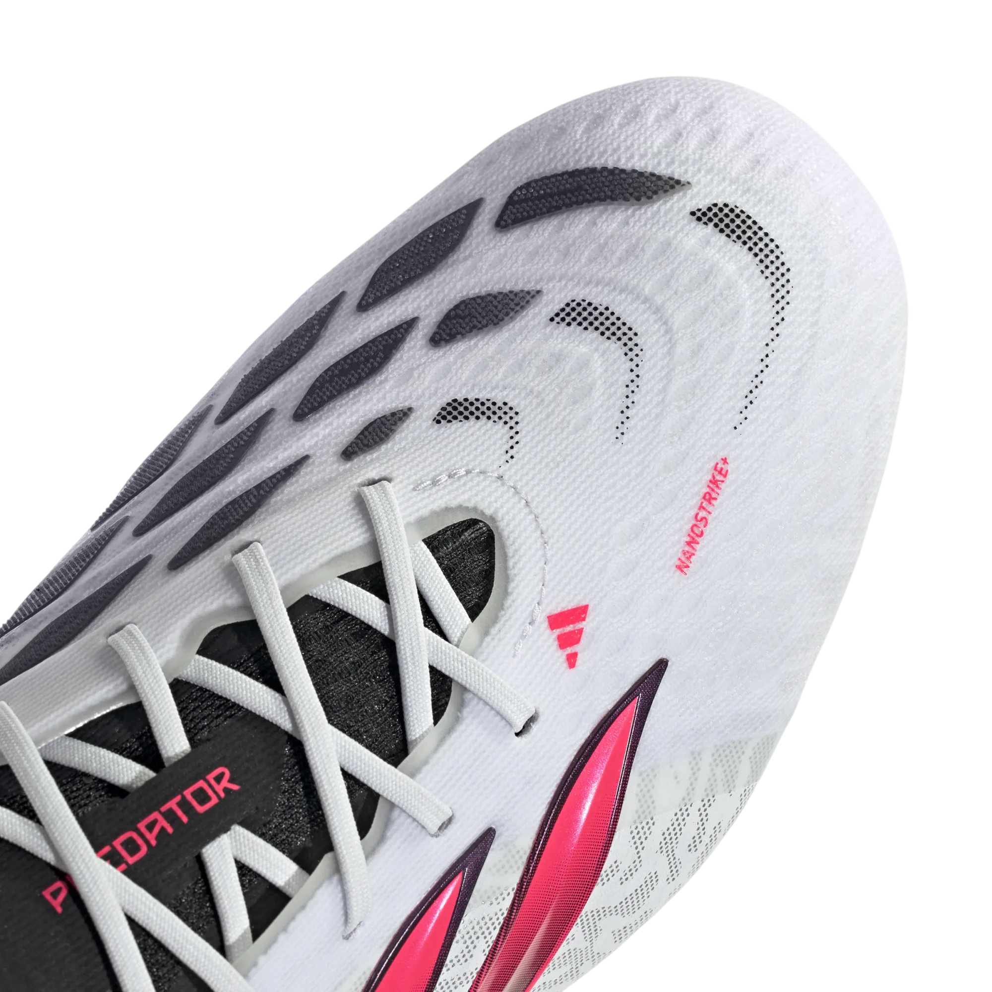 Predator Elite FG - Chaos vs Control Pack (IH4699)