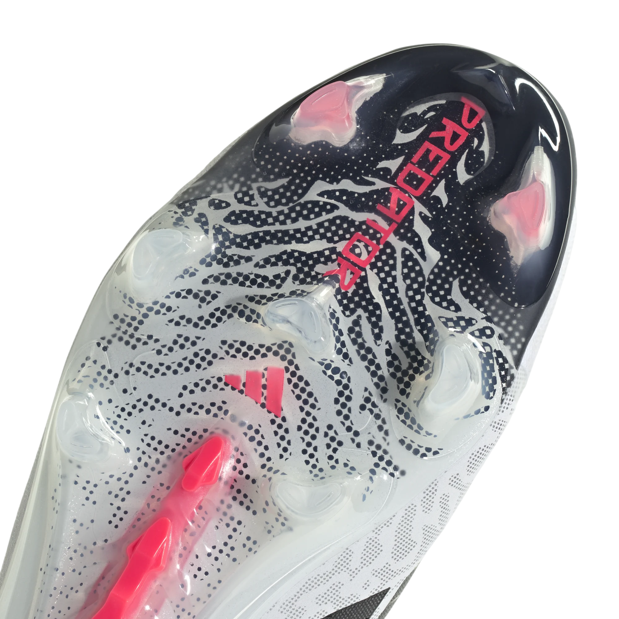 Predator Elite FG - Chaos vs Control Pack (IH4699)