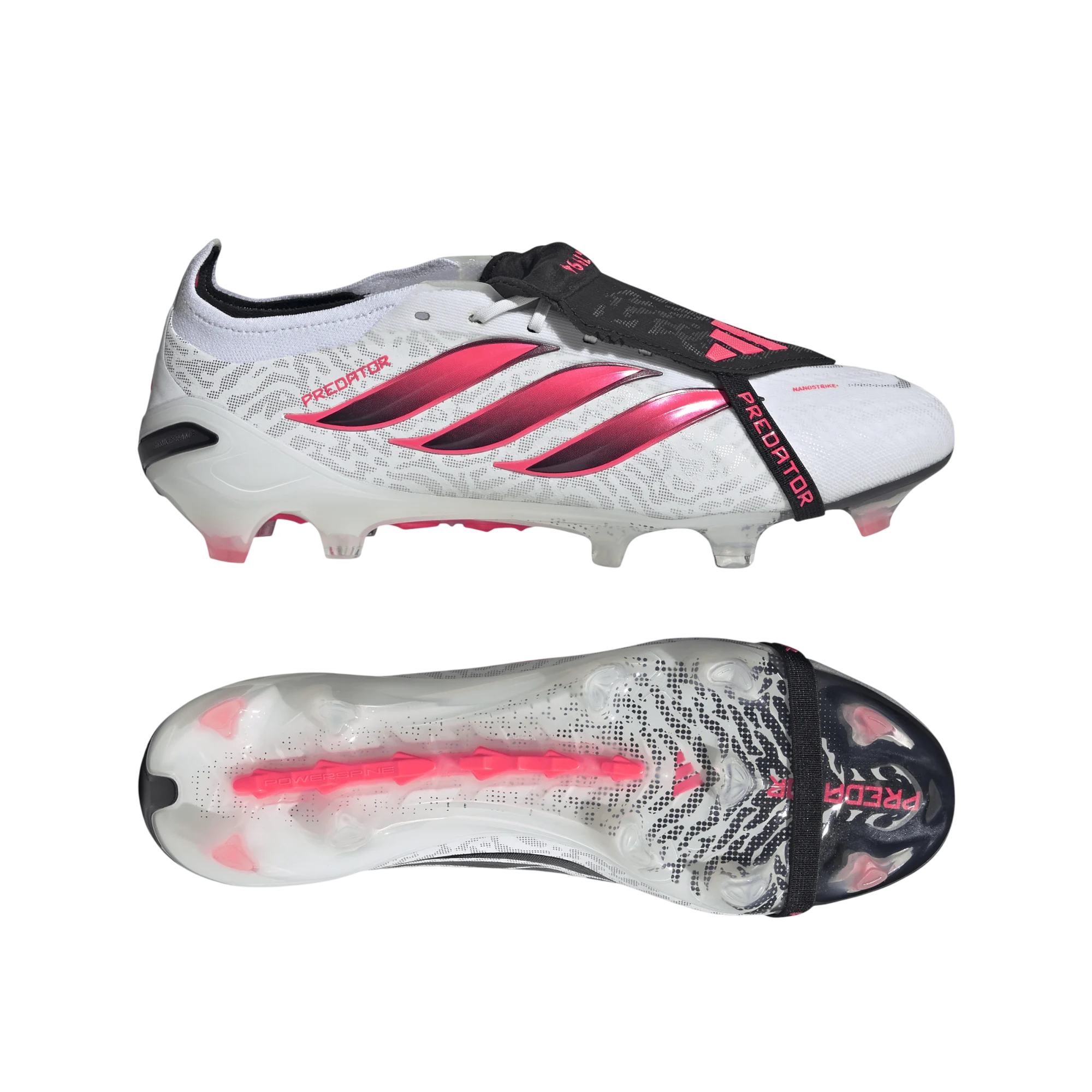 Predator Elite FT FG - Chaos vs Control Pack (JP6248)