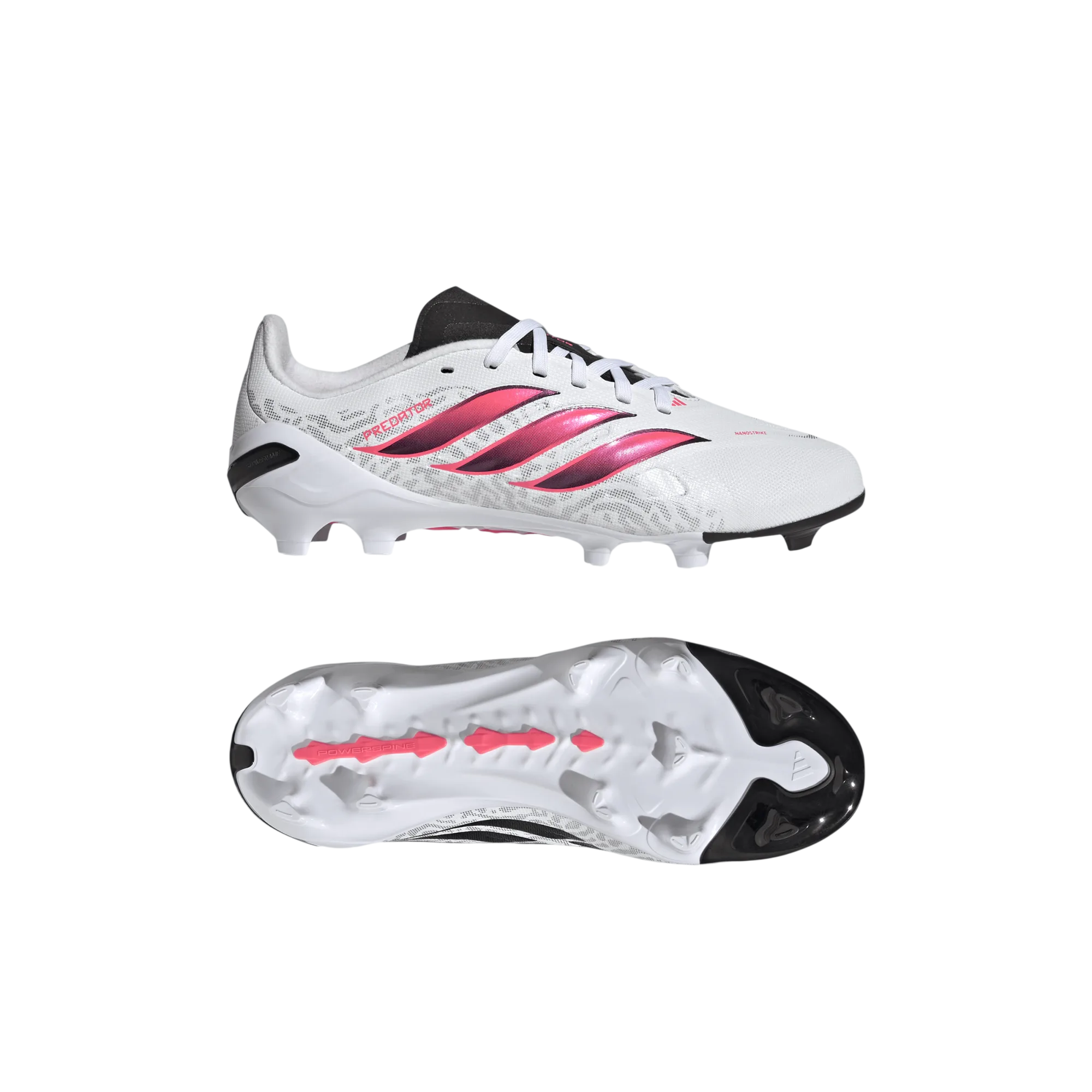 Predator League Youth FG - Chaos vs Control Pack (IH2084)