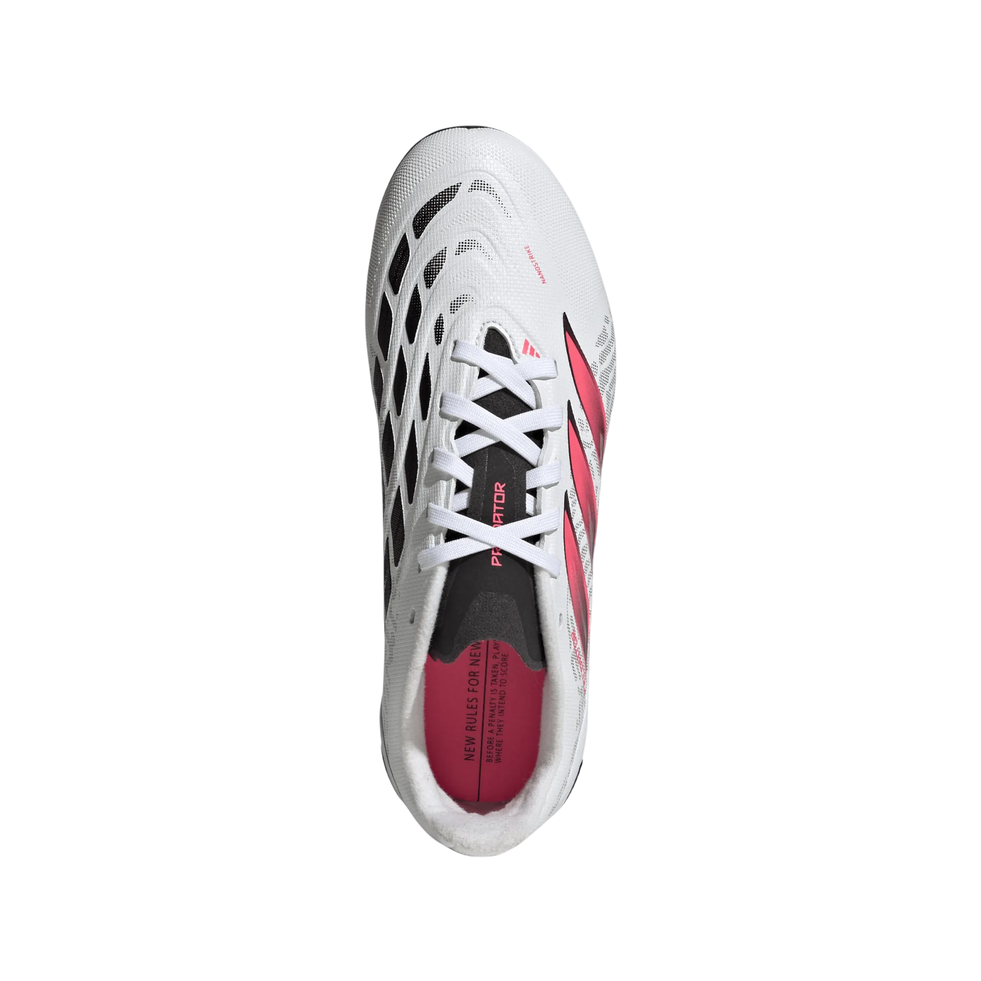 Predator League Youth FG - Chaos vs Control Pack (IH2084)