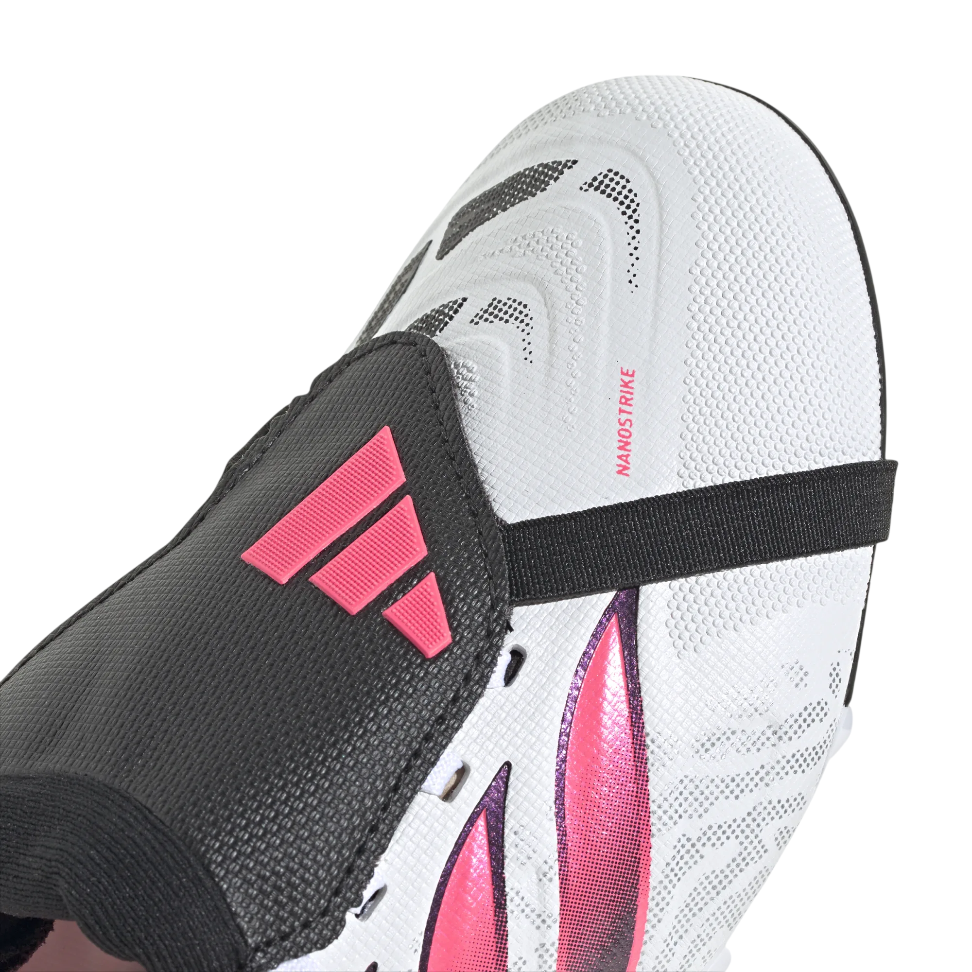 Predator League FT Youth FG - Chaos vs Control Pack (IH2107)