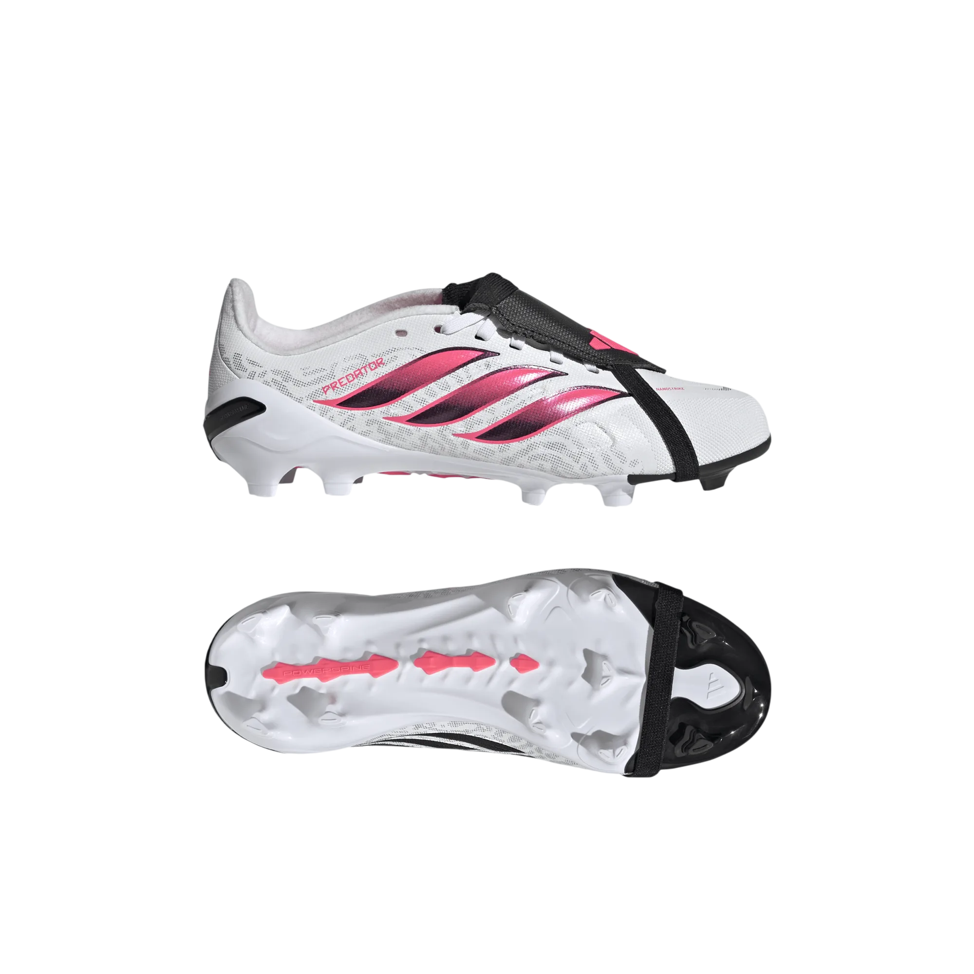 Predator League FT Youth FG - Chaos vs Control Pack (IH2107)