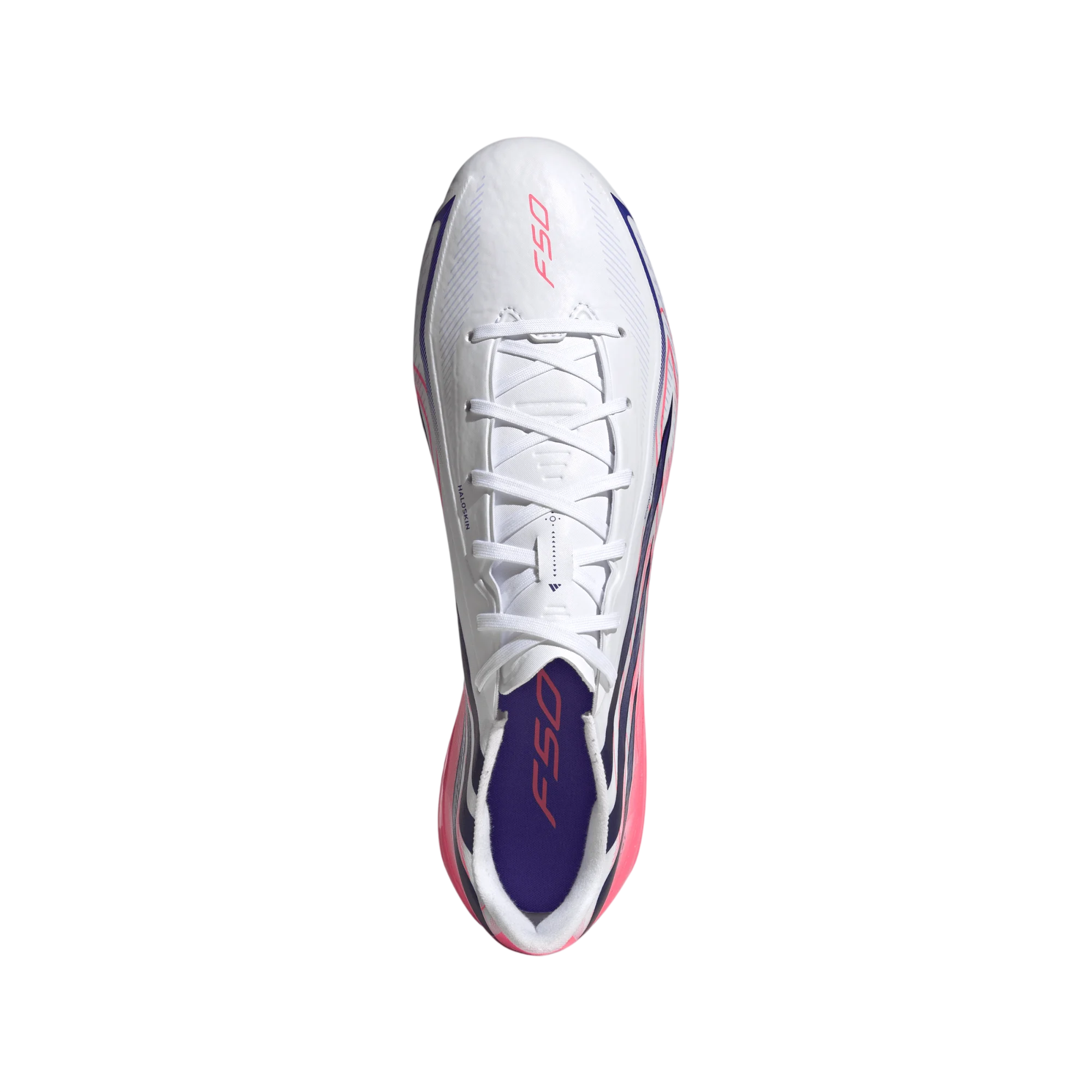 F50 Hyperfast League FG - Chaos vs Control Pack (KJ3412)